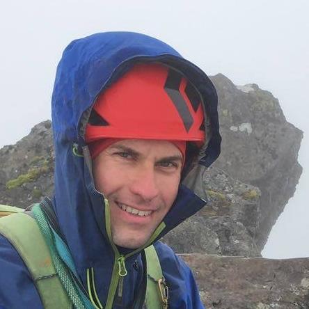 Mehmet Karatay/Northern Aspect Mountaineering