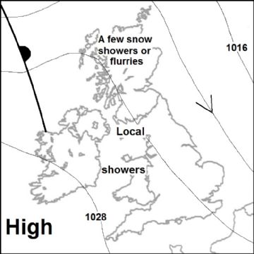 Synoptic chart for 07 Apr